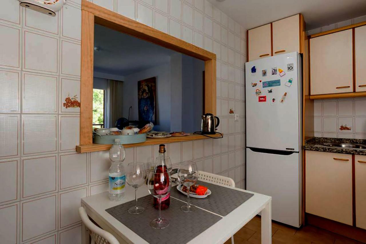 Apartamento Con Parking Gratuito Daire Málaga Dış mekan fotoğraf