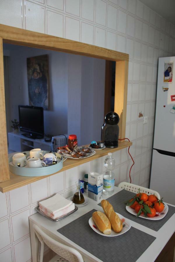 Apartamento Con Parking Gratuito Málaga Dış mekan fotoğraf