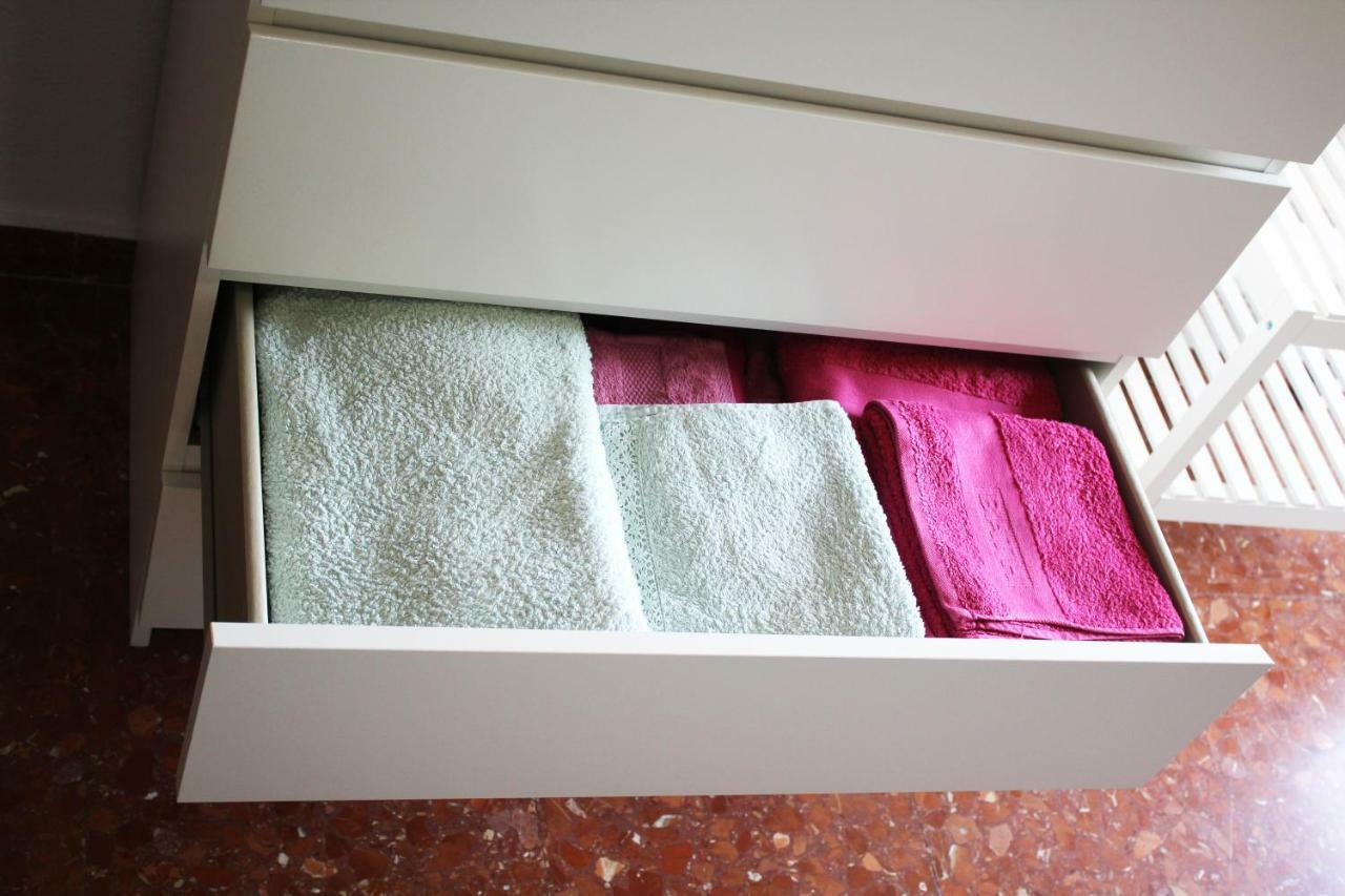 Apartamento Con Parking Gratuito Málaga Dış mekan fotoğraf
